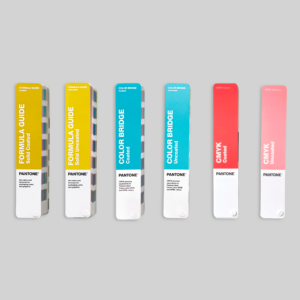 Essentials Guide Set Pantone