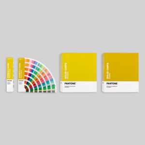 Solid Color Set Pantone